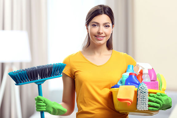 Cleaning Services 121124