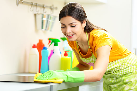 Cleaning Services 1211424