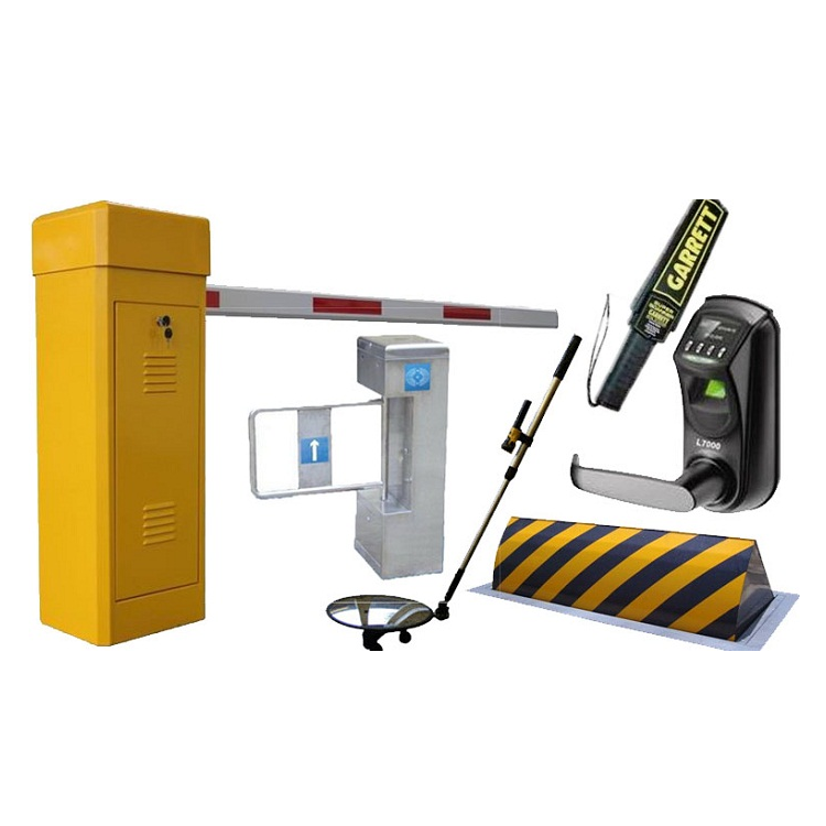 Security Equipment